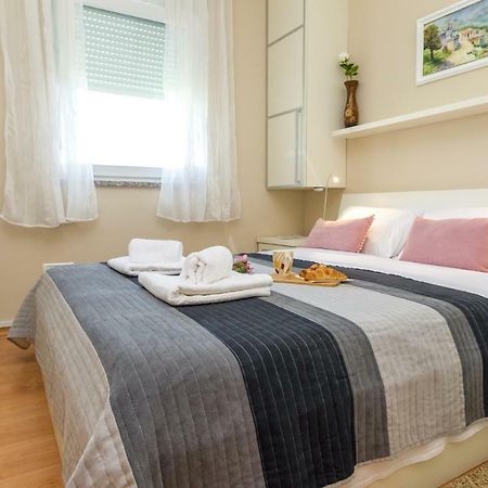 זאדאר Adriana'S Dream View 2 Bedrooms Apartment מראה חיצוני תמונה