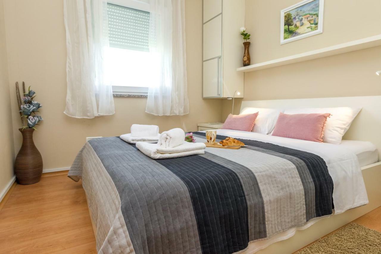זאדאר Adriana'S Dream View 2 Bedrooms Apartment מראה חיצוני תמונה