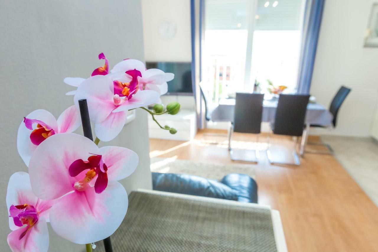 זאדאר Adriana'S Dream View 2 Bedrooms Apartment מראה חיצוני תמונה